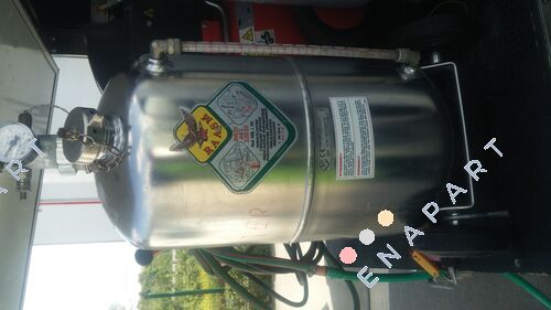 23025 basınçlı püskürtücü