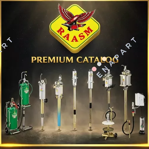 3123 yağ tabancası