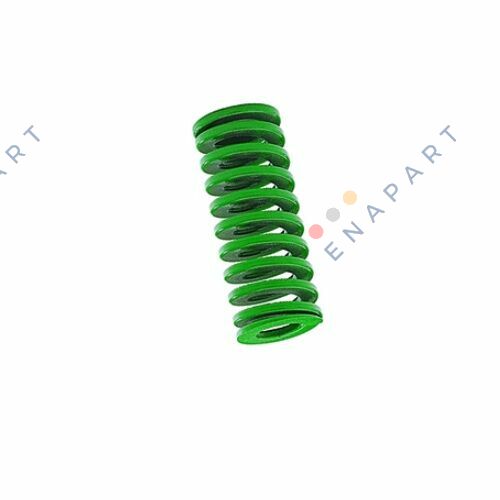 355-25-38 DİKDÖRTGEN TELLİ KALIP YAYI