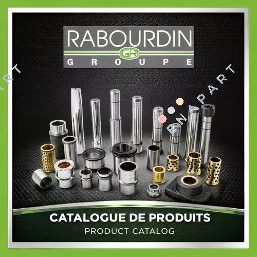 J 5025-PT2 Debimetre