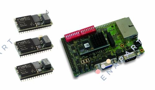 1541.520 /DNS Uygun maliyetli saha cihazları için iletişim modülü