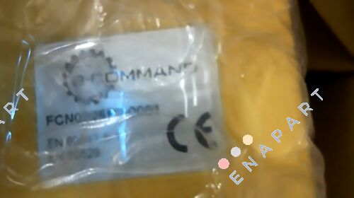 FCN0025P2-0001 Şanzıman limit anahtarı