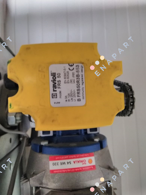 FRS0050R3-0003 Şanzıman limit anahtarı