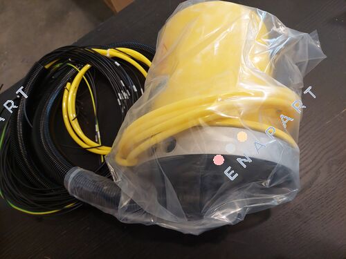 GPMSB30P01K3F1 ÇÜRÜK SOKET.