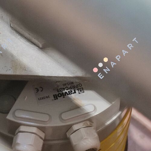 GPRPC4B9 ROTOR