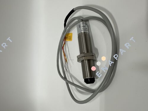 RAYCI1BM Kızılötesi Sıcaklık Sensörü