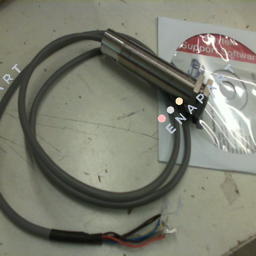 RAYCMLTVM CM sensörü