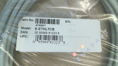 RAYE-ETHLTCB Ethernet kablosu 7.5m