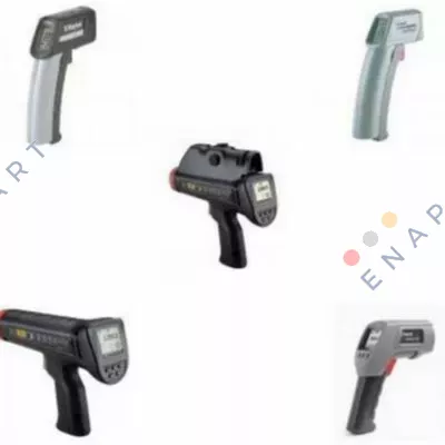 T40-LT-30-SF0-0 Fluke Process Thermalert 4.0 Pirometre Kızılötesi Sıcaklık Sensörü