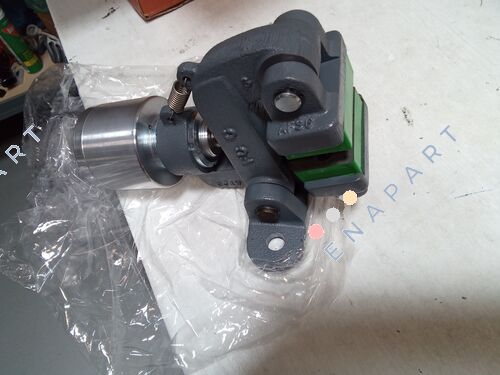 1E01003 engelleyiciler
