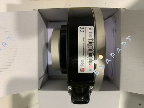 CF.120.50.52 2RS Flanş yük hücresi