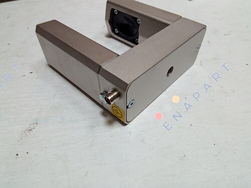 SU.5/B-50 24V OUT 4/20 MA / 5Q01021 Ultrasonik sensör