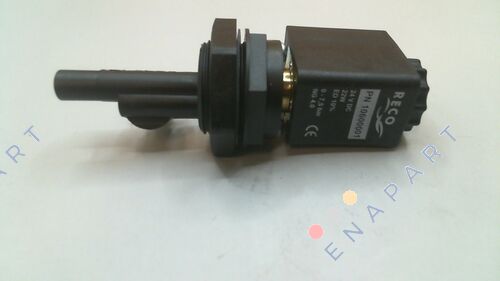 10600001 solenoid valf