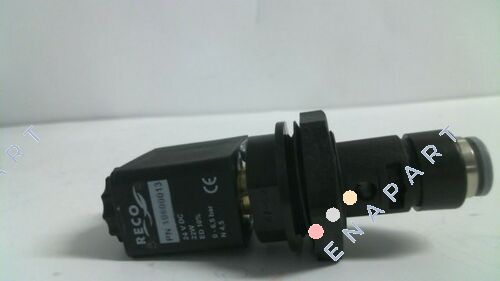 10600013 Solenoid valf