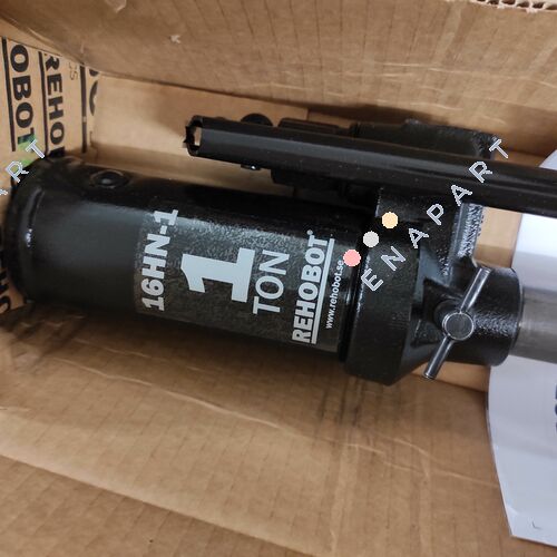 16HN-1 hidrolik silindir