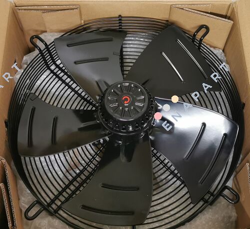 XMFG-4-180-400-30B-3P-TB Fan