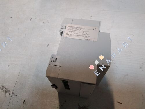1RCETM454 Enerji ölçer