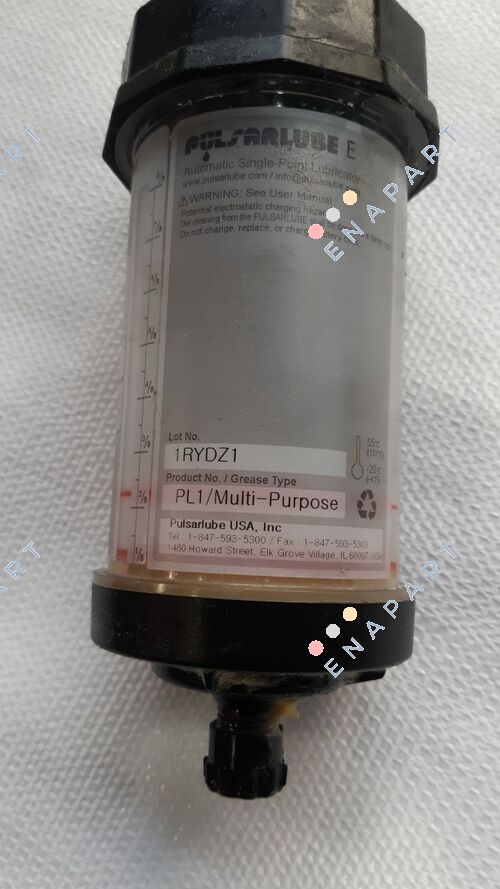 E120/PL1 (box 1x10 pcs) yağdanlık