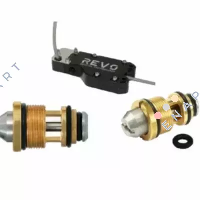 Repair kit for PN50 PI40/PR50 LC 37045 Tamir seti