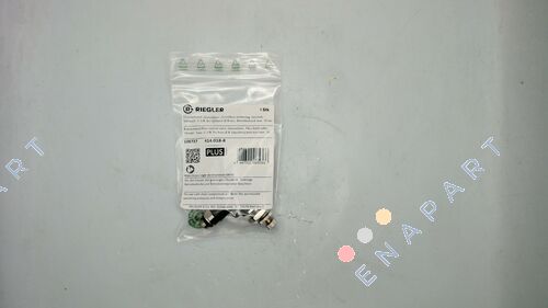 414.018-8 Akış kontrolörü