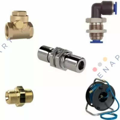 CIMASF-D20-V15-T1 Şim Halkaları - Yapılandırılabilir