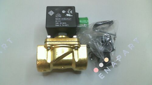 P/N: 102911 Type: MV 1413 G valf