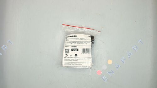 P/N: 103005 Type: DS 4801 Basınç şalteri