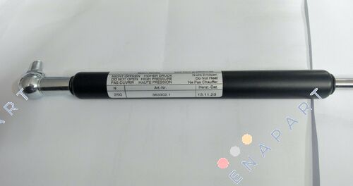 121341.1 Çelik gaz yayı