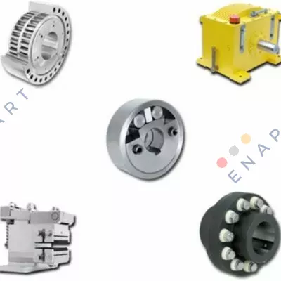 4457-901102-000000 / DH 010 FPM-012 M-12 fren kaliperi