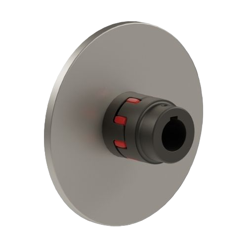 Jaw Couplings REK … DCS