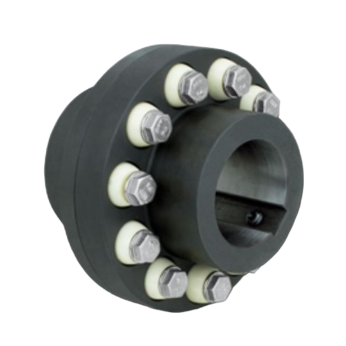 Pin and Bush Couplings REB … DCO