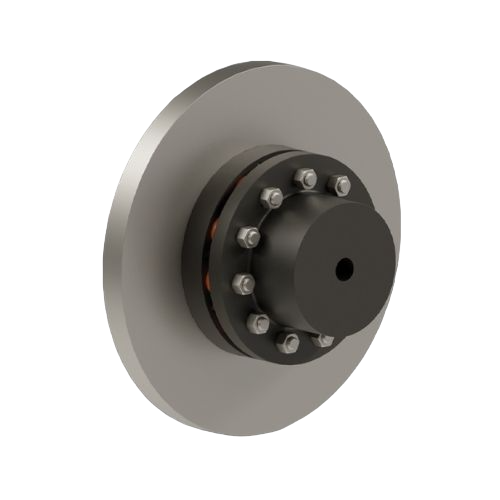 Pin and Bush Couplings REB … DCS