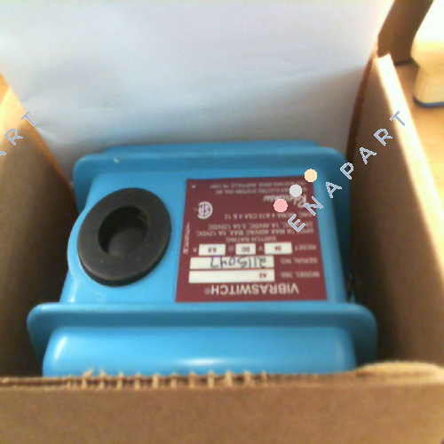 366-A2 titreşim anahtarı