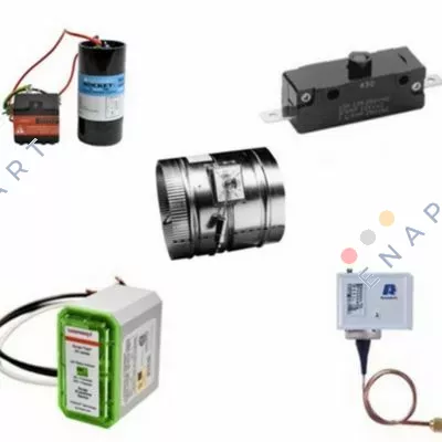 5S4-501-889 Ticari Gaz Vanaları