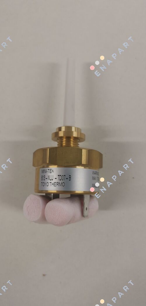 613-NLU-TD07-B Model 613 soğutma sıvısı seviye dedektörü