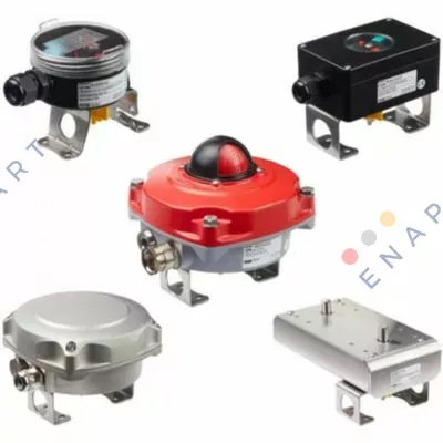 EMV52323124DCTTOA 3/2-5/2 yollu solenoid valf