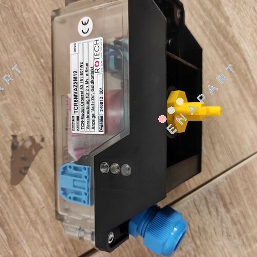 TCR8MVAZ2M12 TCR modülü