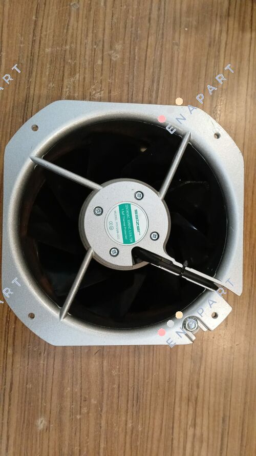 PD225M-220 AC Fan