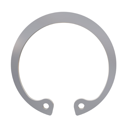Axially Assembled Tapered Section Retaining Rings / Circlips