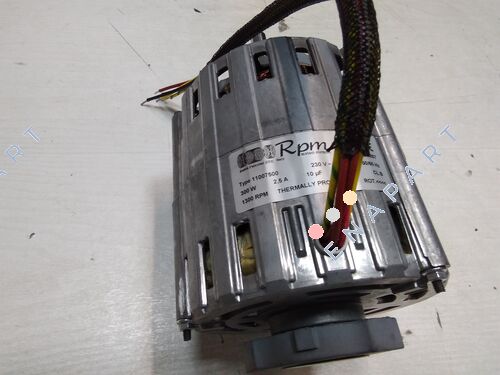 11007500 Elektrik motoru