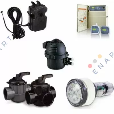IC-NUT-M6-L-SS (PACK QTY 100) 