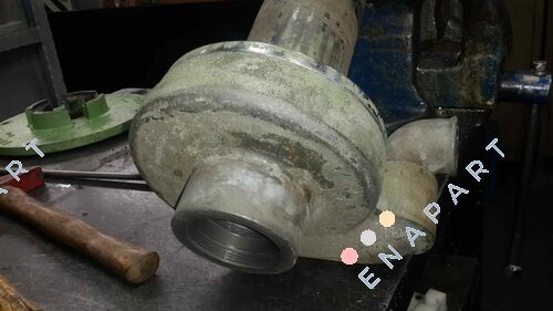 AP 100A pompa