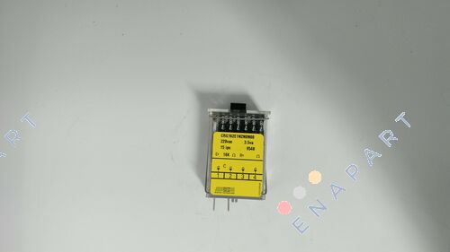 CRG162E1N2N0N00 sayaç toplamları