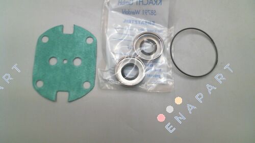 KF 0 0DL32/.. Conta kiti