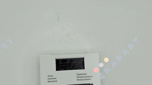 KOL360H7MRVPN00 röle