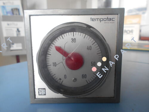 KOP260F0MWVAN00 Zaman rölesi