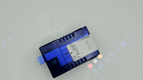 PCD3.W310 Analog giriş modülü