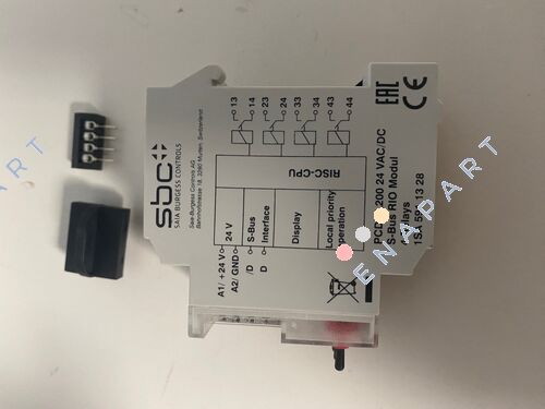 PCD7.L200 Modül