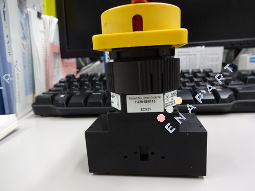 H220-SE0115 yük ayırıcısı