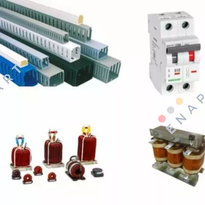 H226-41400-033N1 32A yük ayırıcı